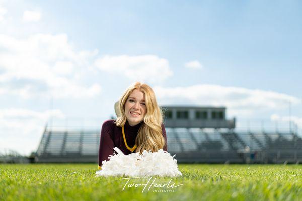 Two Hearts Collective