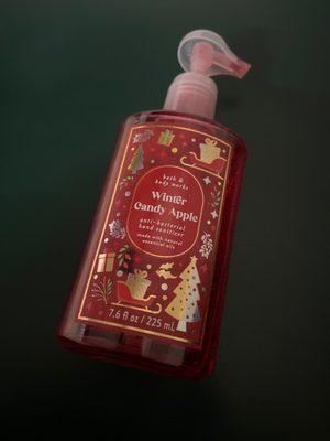 Bath & Body Works