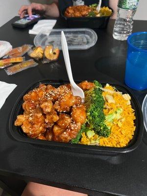 China Garden