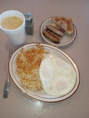 Leo’s Coney Island-Hoover Rd