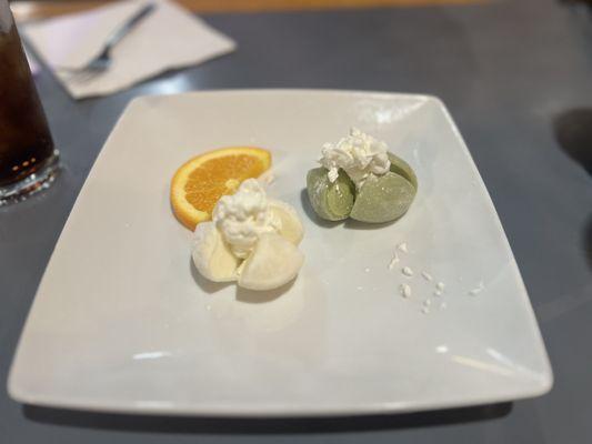 Siam Bistro Thai Fine Dining