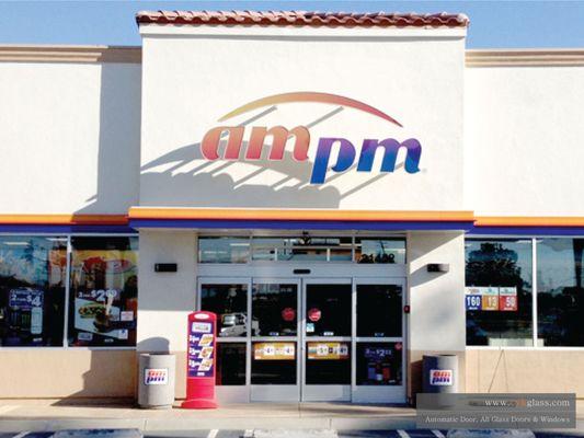 CYK Glass Construction