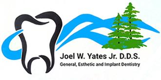 Joel W Yates Jr, DDS