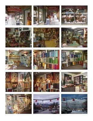 Backdoor General Store