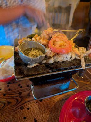 El Tiempo Cantina - Washington