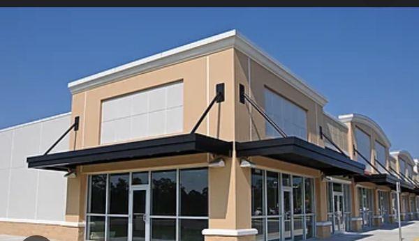 The type of work we do