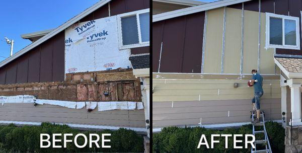 Larry’s General Construction