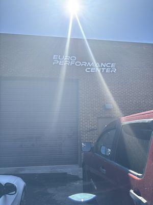 Epc shop location