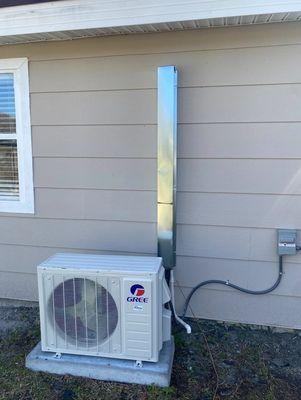 Express Heating and Air of Jax