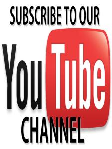 SUBSCRIBE TO OUR YOU TUBE CHANNEL JOHNSON AUTOMOTIVE 61739