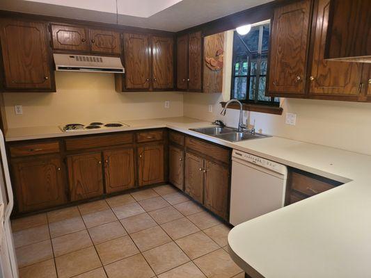 King & Queen Cleaning Solutions