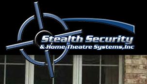 Stealth Security & Home Theatre Systems