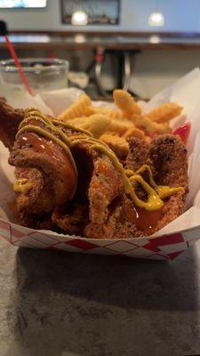 Peace of Mind Pub & Eatery