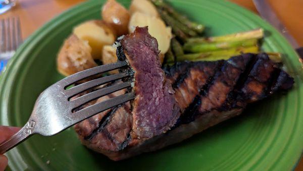 Jack Russell Steak House & Brewery