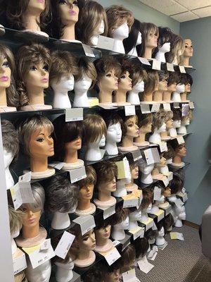 Kathy's Styles & Associates