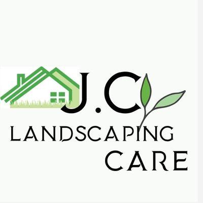 JC Landscaping Care
