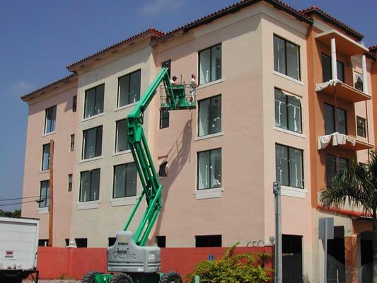 Total Home & Business