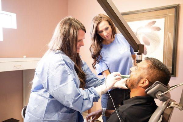 Northeast Arkansas Center for Oral and Maxillfacial Surgery