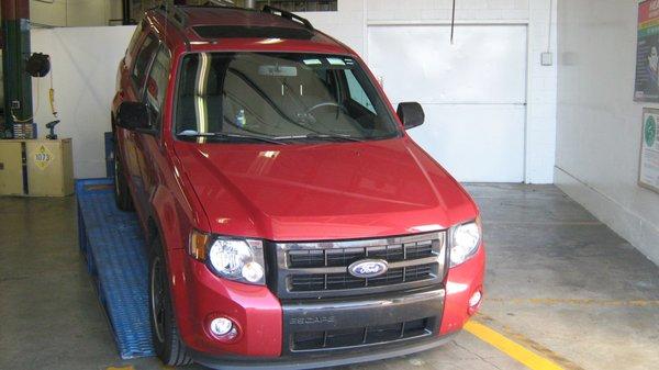 U-Haul Trailer Hitch Super Center of Hendersonville