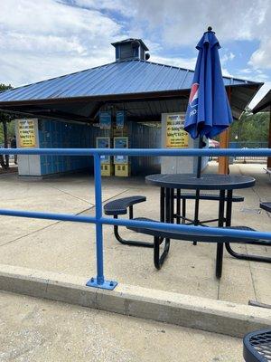 Alabama Adventure & Splash Adventure