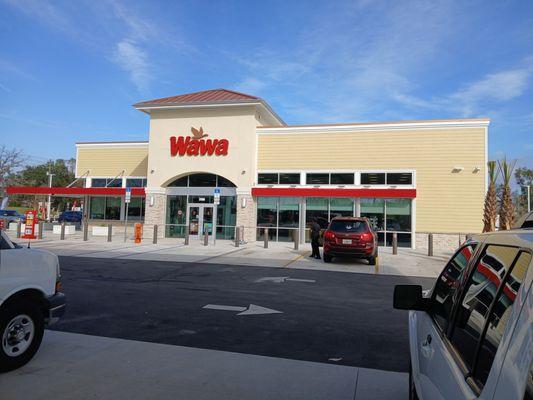 Wawa