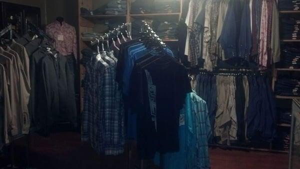 Lazy B Ranch General Store