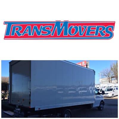 TransMovers