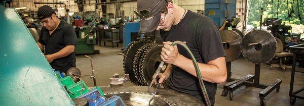 Union Grove Saw & Knife