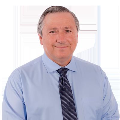 Joseph Genovese, DO, FCCP