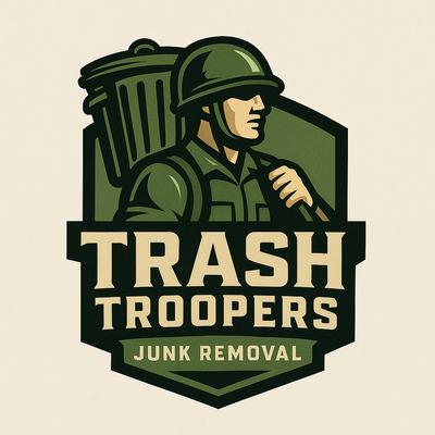 Trash Troopers Junk Removal