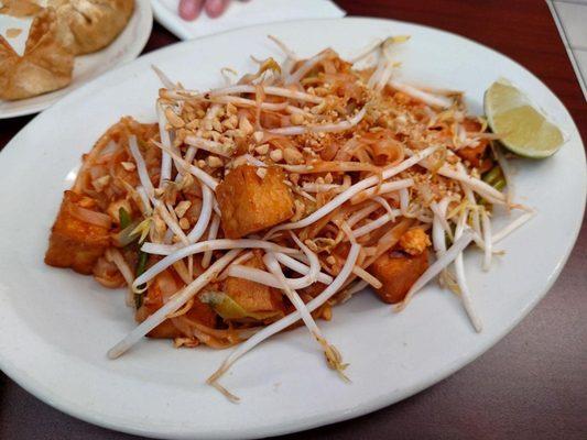 @Bangkok Thai Express