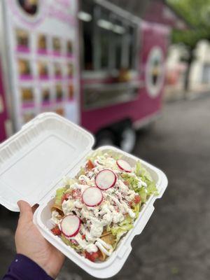 La Cocina de Mamá Chiquy