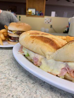 Yum Yum Restaurant Inn L A