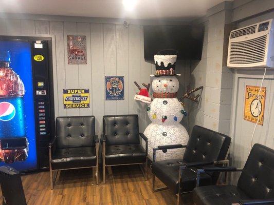 Buckeye Muffler & Brake Shop