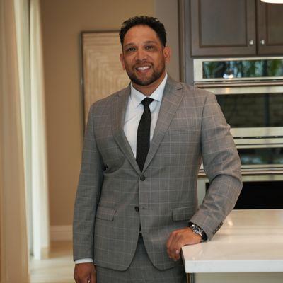 Gil Zermeno - SoCal Prime Properties