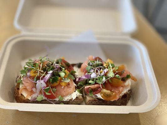 Offset Coffee Roasters