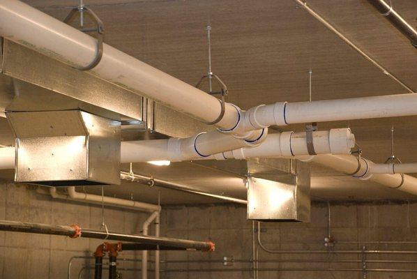 A A Electric & Plumbing