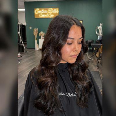 Southern Belle's Salon & Spa