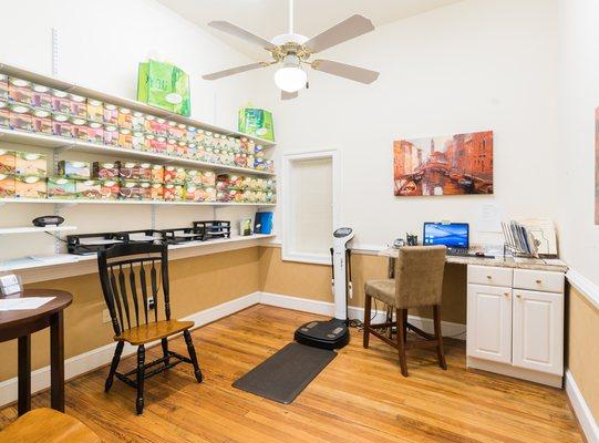 Ideal Weight Loss - Mt. Airy, MD