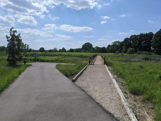 Loblolly Marsh Nature Preserve