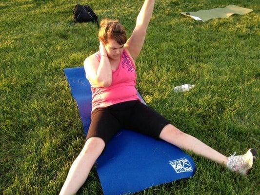 Certified Pt Fitness