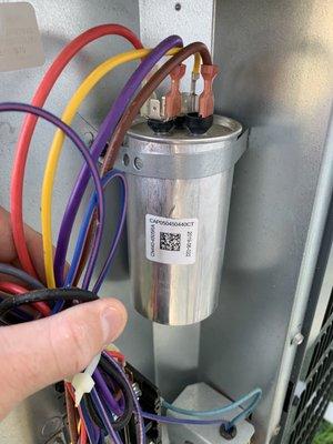 Ammerman Heating & Cooling