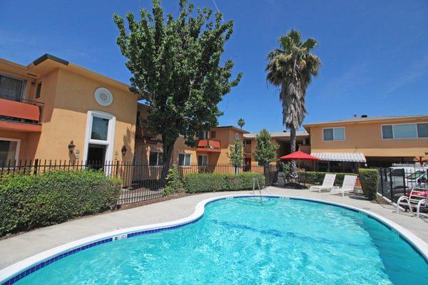 Arden Town Apartments