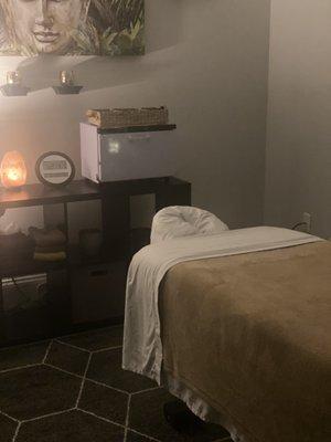 The Body Massage Wellness Studio