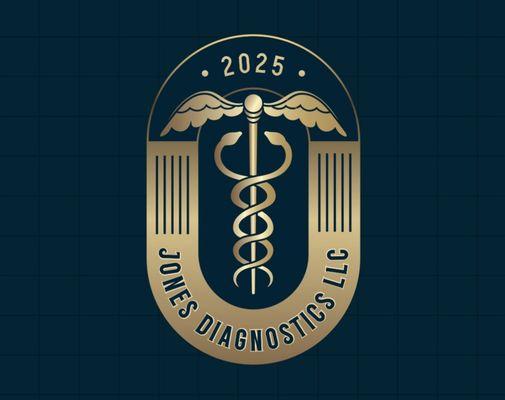 Jones Diagnostics