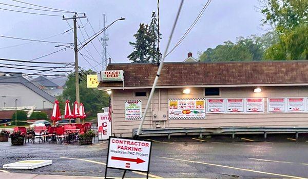 Neon Deli & Market