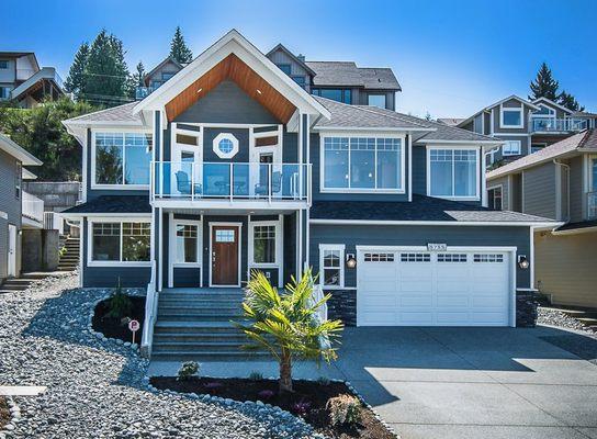 Alair Homes Savannah