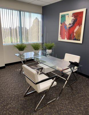 Law Offices of Sandra H Castro