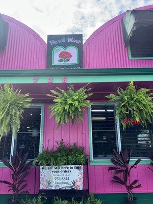 Floral Mart