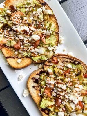 Waters Edge Dock and Grill